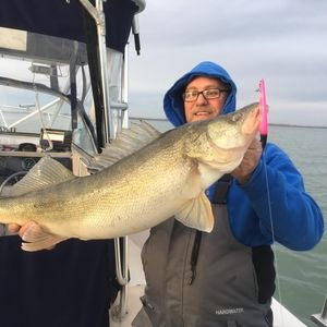 Meet your Posher, Jerry